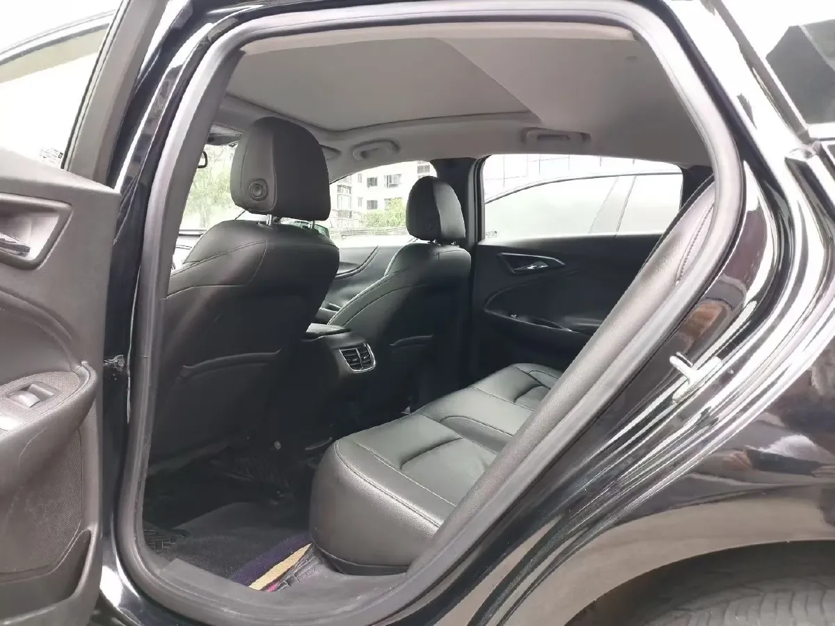 2020 Chevrolet Malibu XL 1.3T 165HP L3 CVT,autocango,china used car exporter,china ev exporter,chinese used car exporter,chinese used ev exporter