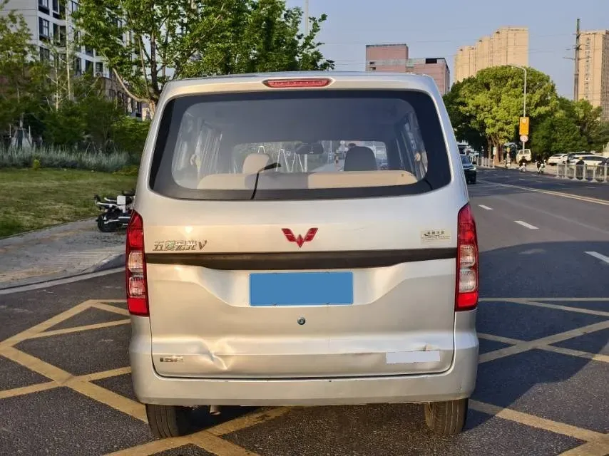 2022 JinBei Little Sea Lion X30 1.5L 102HP L4 5MT,autocango,china used car exporter,china ev exporter,chinese used car exporter,chinese used ev exporter