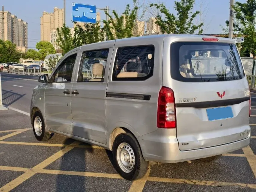 2022 JinBei Little Sea Lion X30 1.5L 102HP L4 5MT,autocango,china used car exporter,china ev exporter,chinese used car exporter,chinese used ev exporter