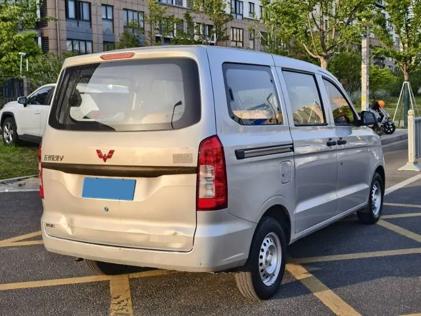 2022 JinBei Little Sea Lion X30 1.5L 102HP L4 5MT,autocango,china used car exporter,china ev exporter,chinese used car exporter,chinese used ev exporter