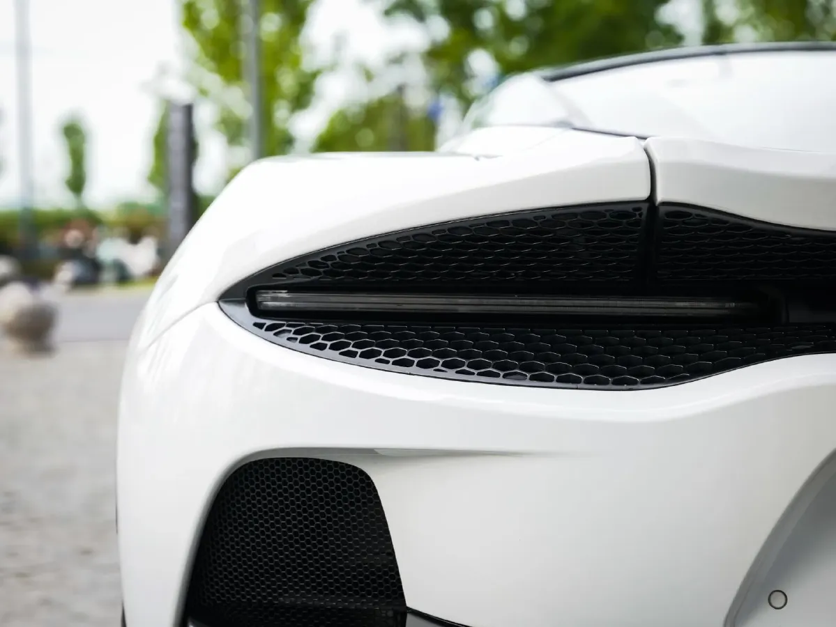 2022 McLaren GT 4.0T 620HP V8 7DCT,autocango,china used car exporter,china ev exporter,chinese used car exporter,chinese used ev exporter