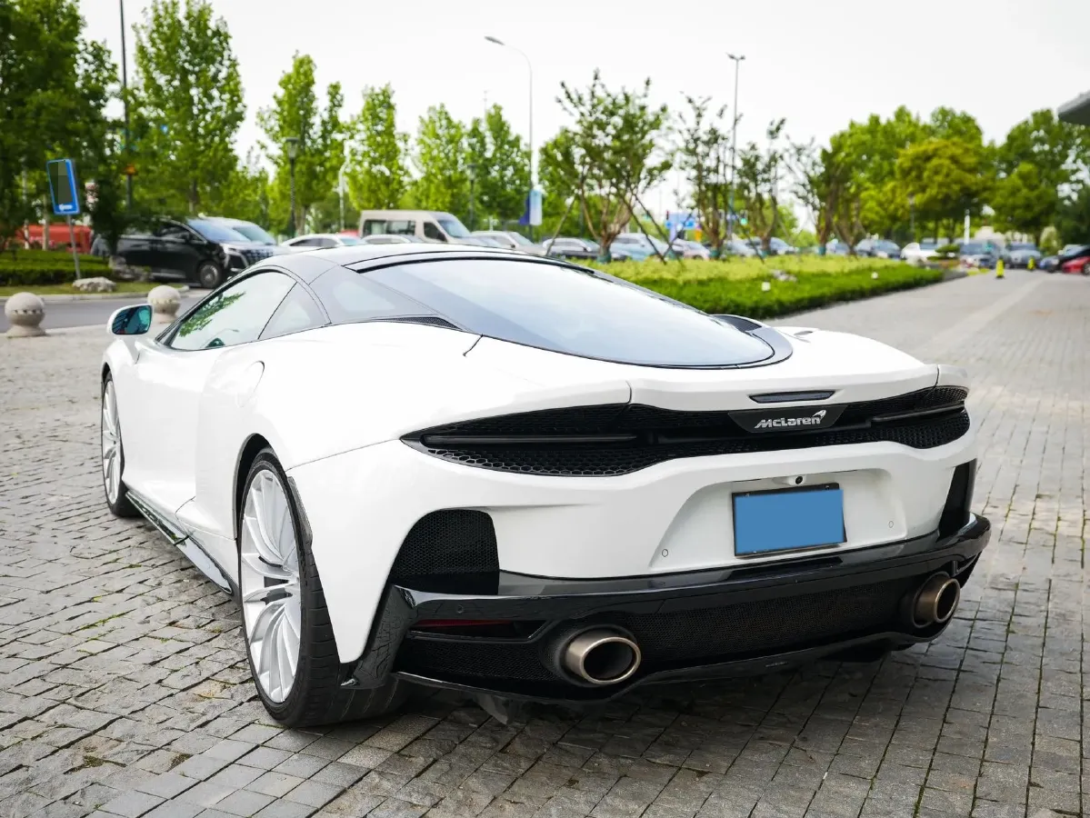 2022 McLaren GT 4.0T 620HP V8 7DCT,autocango,china used car exporter,china ev exporter,chinese used car exporter,chinese used ev exporter