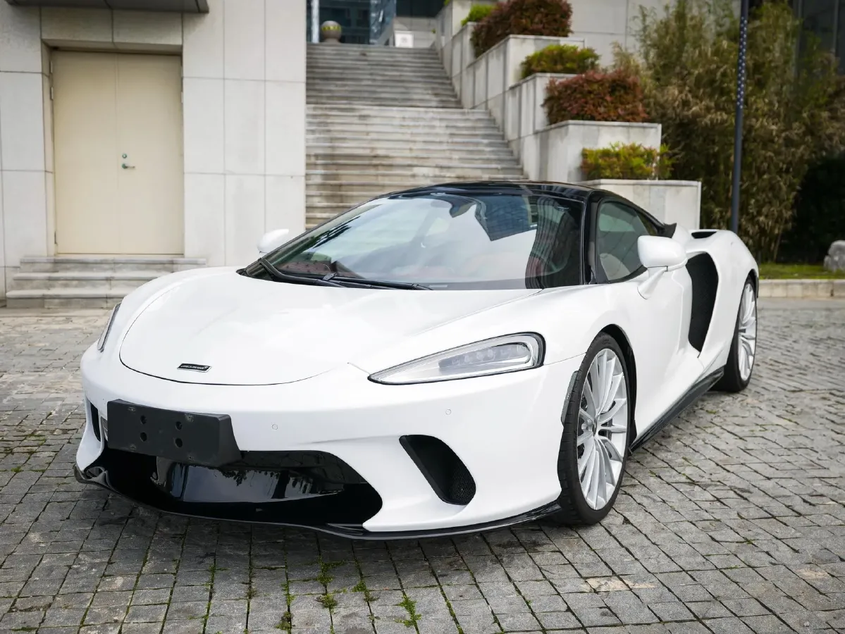 2022 McLaren GT 4.0T 620HP V8 7DCT,autocango,china used car exporter,china ev exporter,chinese used car exporter,chinese used ev exporter