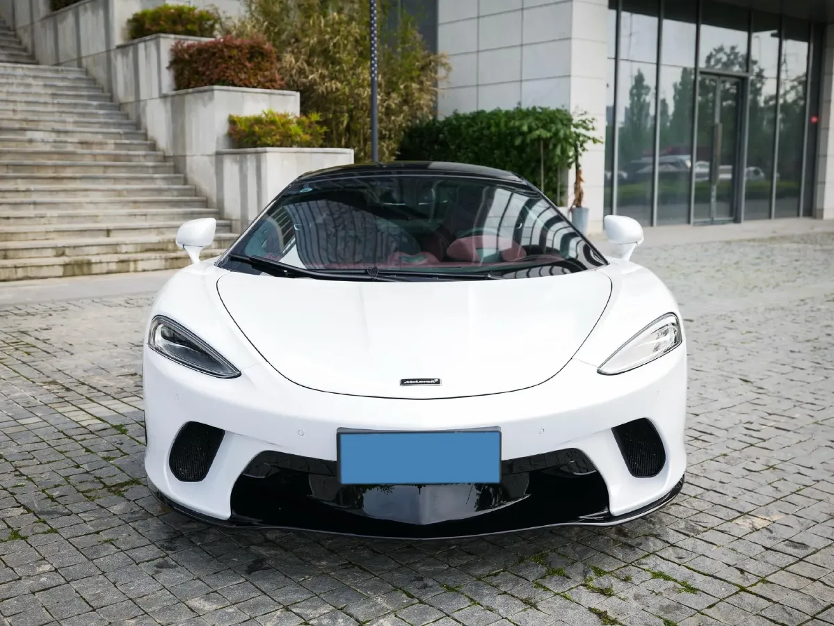 2022 McLaren GT 4.0T 620HP V8 7DCT,autocango,china used car exporter,china ev exporter,chinese used car exporter,chinese used ev exporter