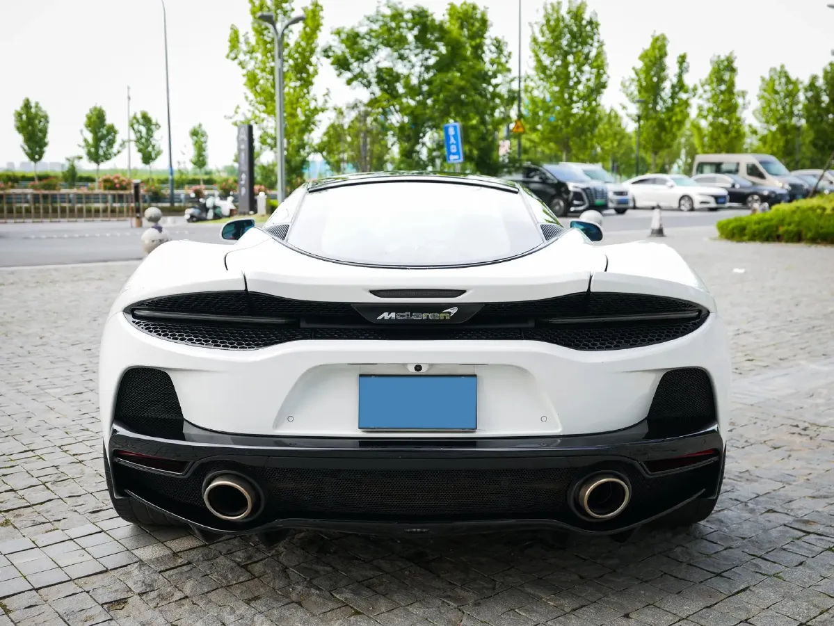 2022 McLaren GT 4.0T 620HP V8 7DCT,autocango,china used car exporter,china ev exporter,chinese used car exporter,chinese used ev exporter