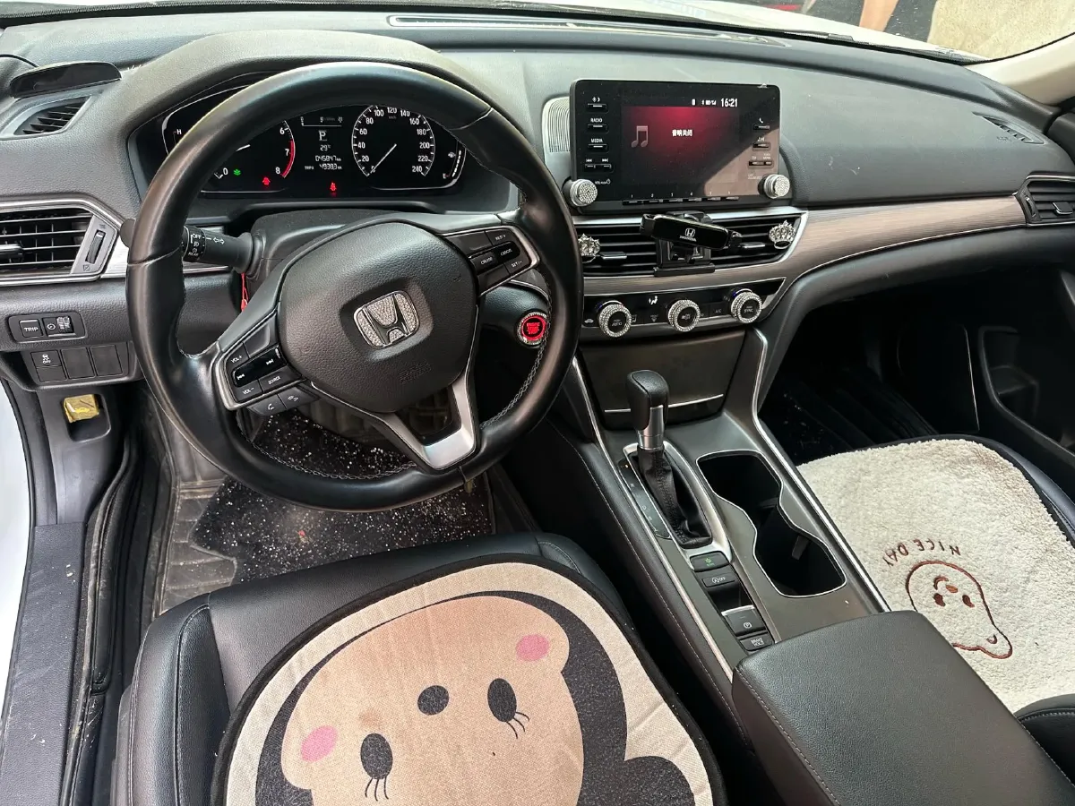 2018 Honda Accord 1.5T 194HP L4 CVT,autocango,china used car exporter,china ev exporter,chinese used car exporter,chinese used ev exporter