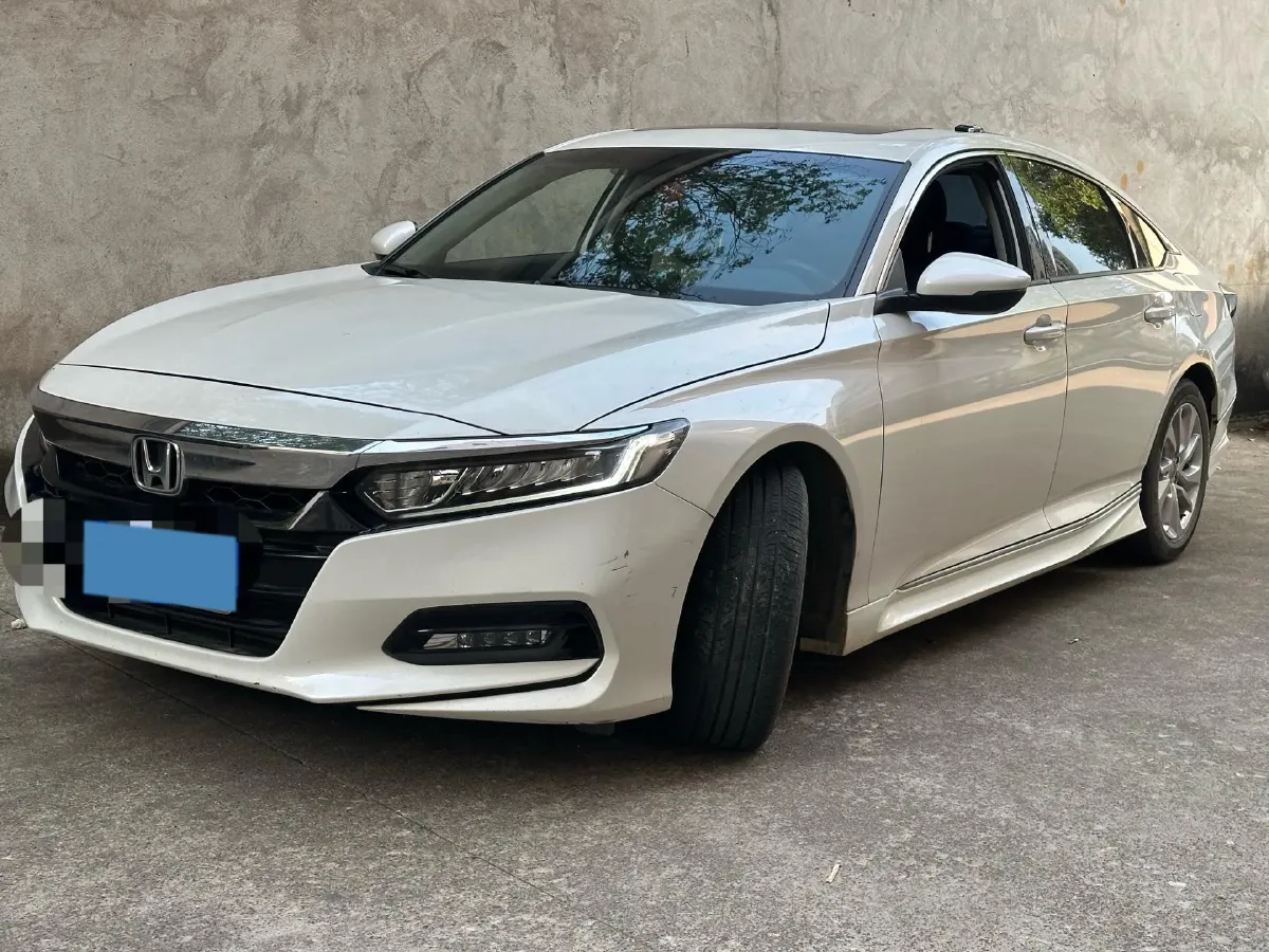 2018 Honda Accord 1.5T 194HP L4 CVT,autocango,china used car exporter,china ev exporter,chinese used car exporter,chinese used ev exporter