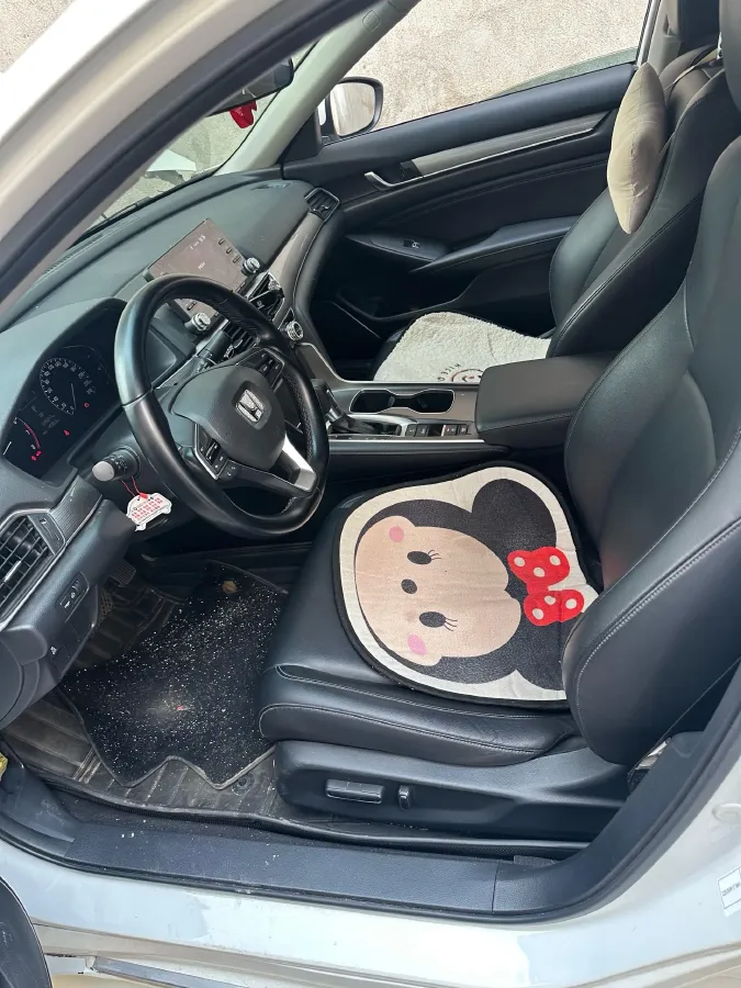 2018 Honda Accord 1.5T 194HP L4 CVT,autocango,china used car exporter,china ev exporter,chinese used car exporter,chinese used ev exporter