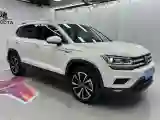 2022 Volkswagen Tharu 1.4T 150HP L4 7DCT