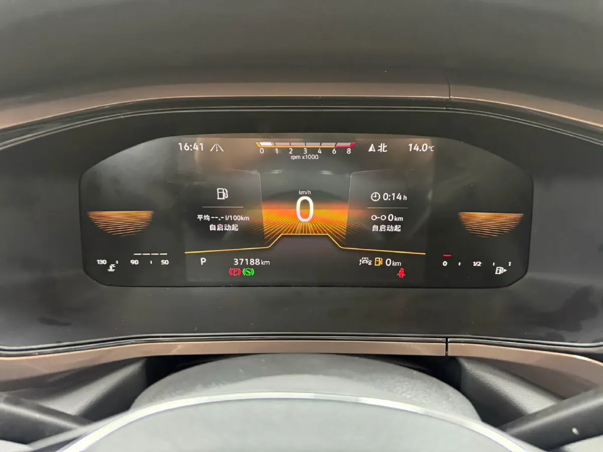 2022 Volkswagen Tharu 1.4T 150HP L4 7DCT,autocango,china used car exporter,china ev exporter,chinese used car exporter,chinese used ev exporter