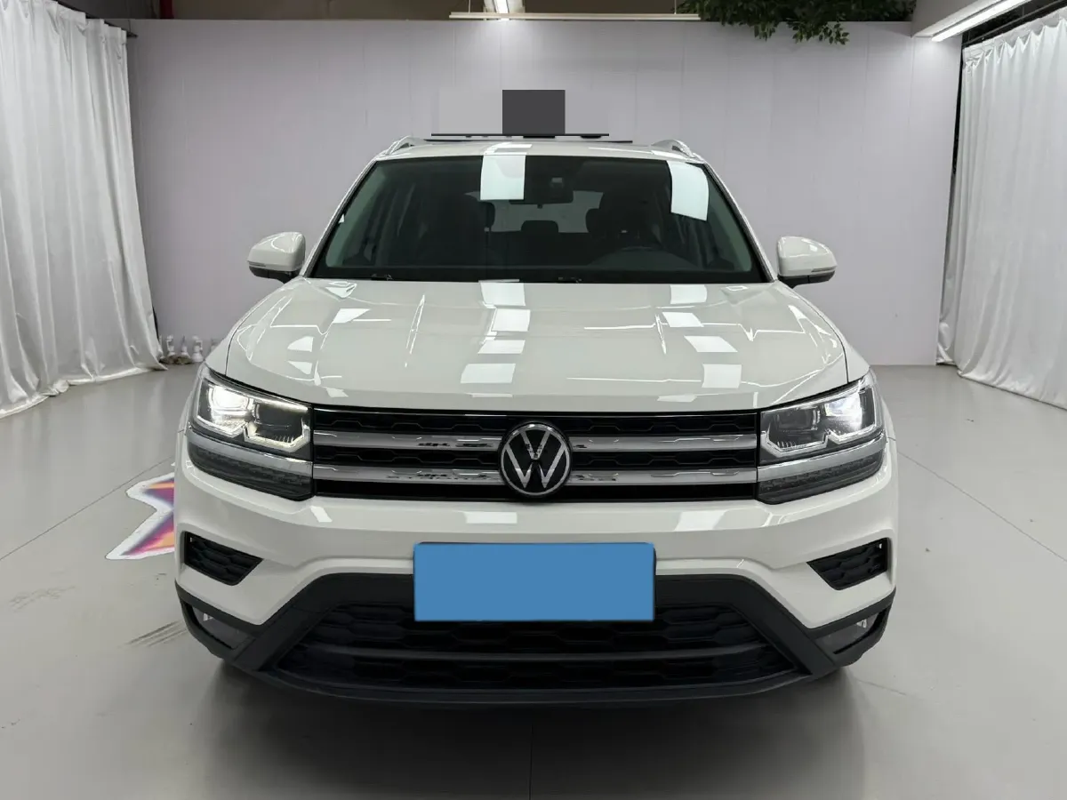 2022 Volkswagen Tharu 1.4T 150HP L4 7DCT,autocango,china used car exporter,china ev exporter,chinese used car exporter,chinese used ev exporter
