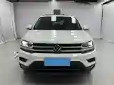 2022 Volkswagen Tharu 1.4T 150HP L4 7DCT