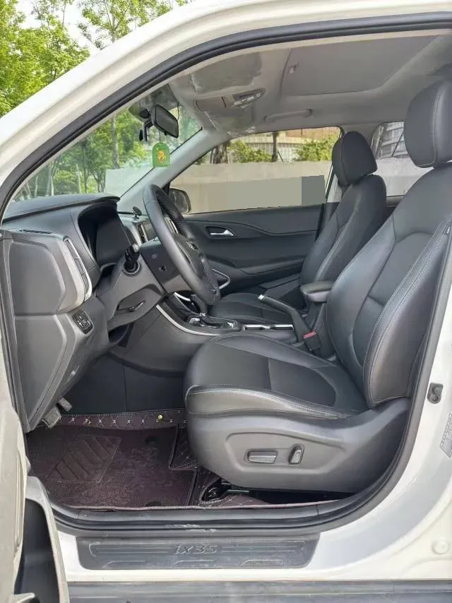 2019 Hyundai ix35 2.0L 160HP L4 6AT,autocango,china used car exporter,china ev exporter,chinese used car exporter,chinese used ev exporter