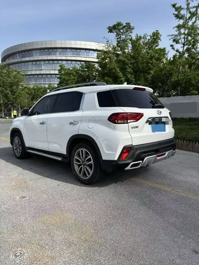 2019 Hyundai ix35 2.0L 160HP L4 6AT,autocango,china used car exporter,china ev exporter,chinese used car exporter,chinese used ev exporter