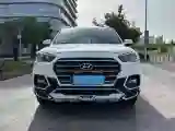 2019 Hyundai ix35 2.0L 160HP L4 6AT