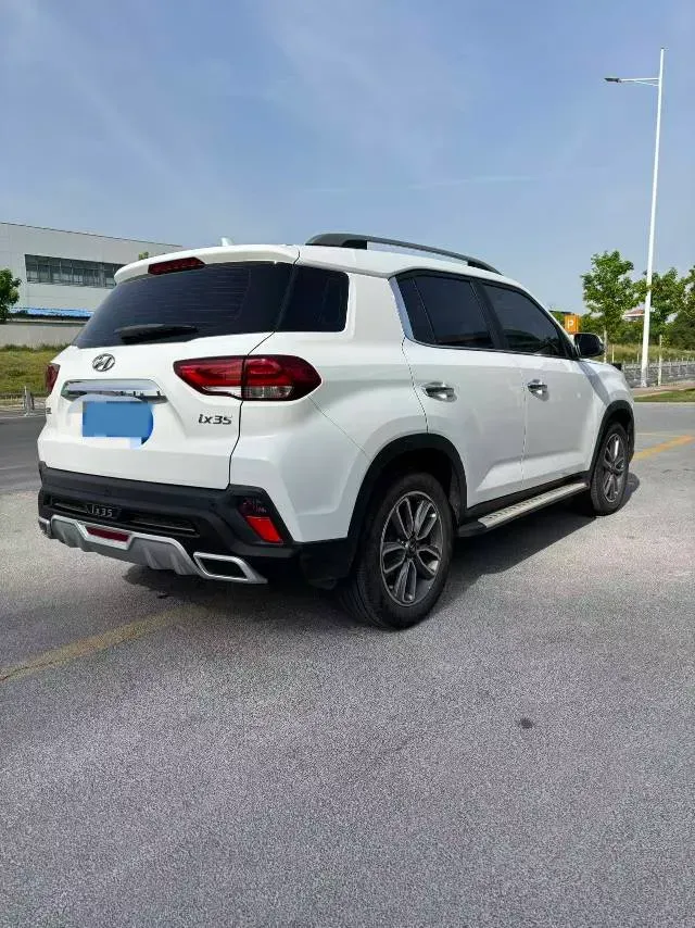2019 Hyundai ix35 2.0L 160HP L4 6AT,autocango,china used car exporter,china ev exporter,chinese used car exporter,chinese used ev exporter