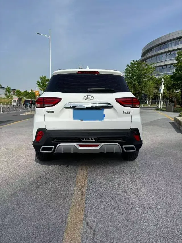 2019 Hyundai ix35 2.0L 160HP L4 6AT,autocango,china used car exporter,china ev exporter,chinese used car exporter,chinese used ev exporter