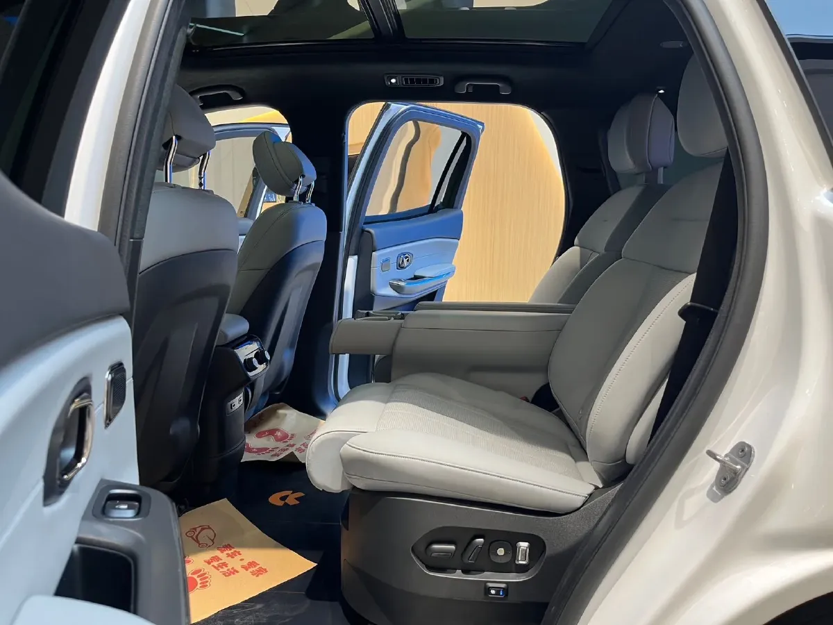 2020 NIO ES8 BEV 70KWH,autocango,china used car exporter,china ev exporter,chinese used car exporter,chinese used ev exporter