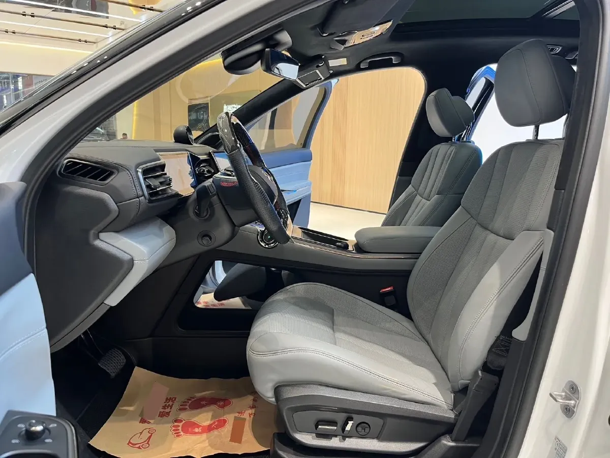 2020 NIO ES8 BEV 70KWH,autocango,china used car exporter,china ev exporter,chinese used car exporter,chinese used ev exporter