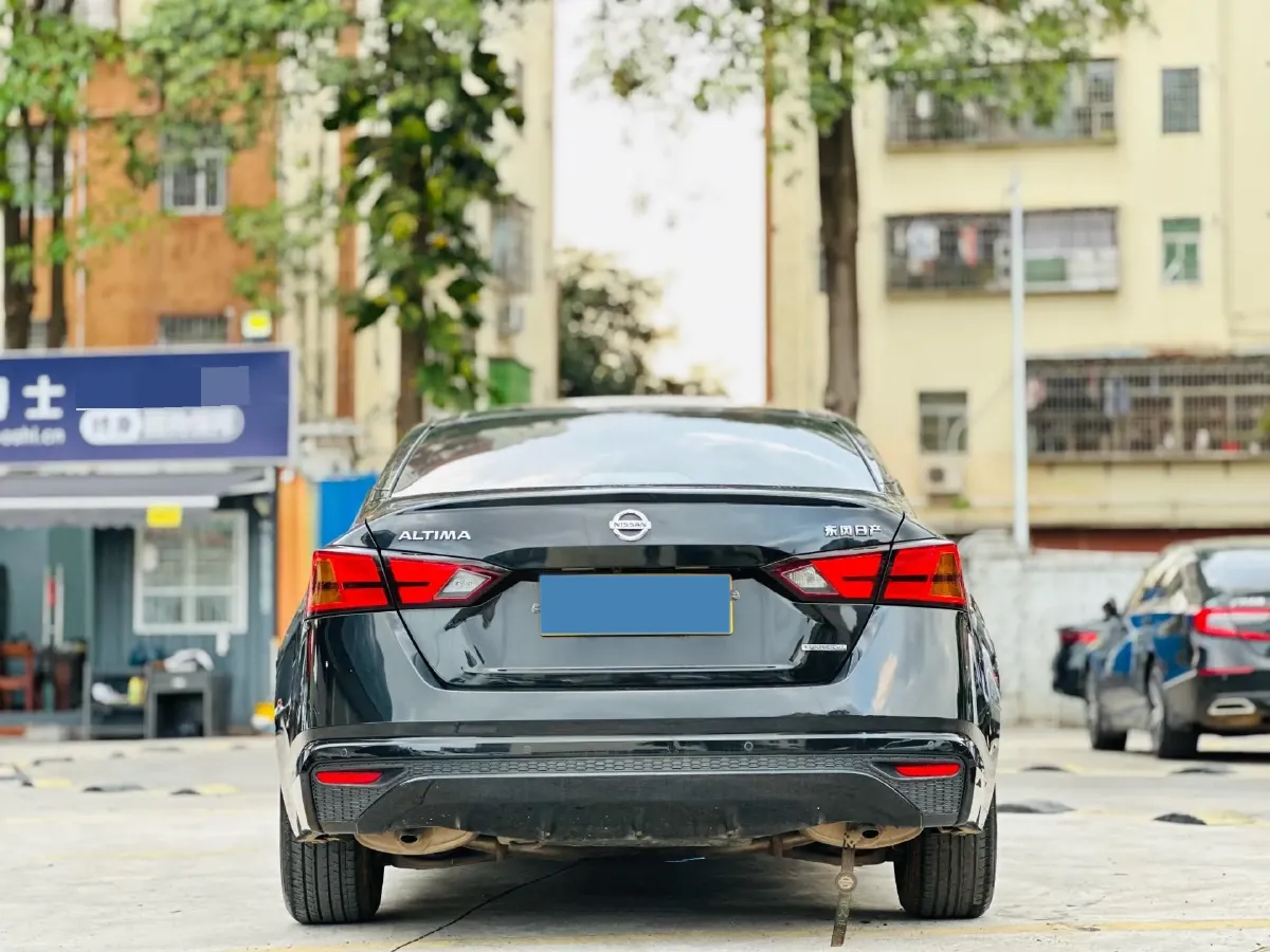 2021 Nissan Teana 2.0L 156HP L4 CVT,autocango,china used car exporter,china ev exporter,chinese used car exporter,chinese used ev exporter