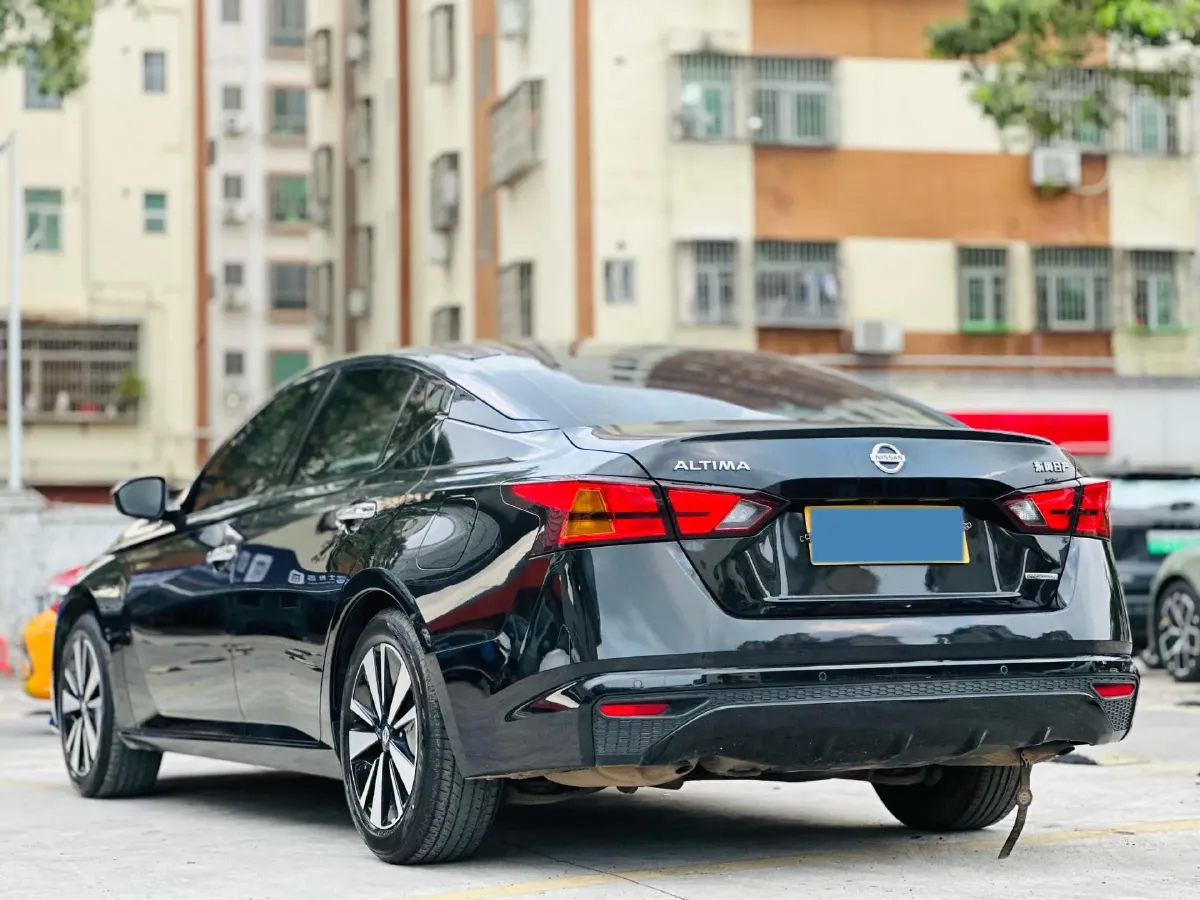 2021 Nissan Teana 2.0L 156HP L4 CVT,autocango,china used car exporter,china ev exporter,chinese used car exporter,chinese used ev exporter