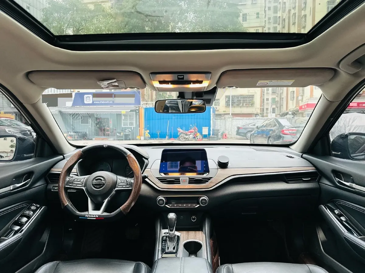 2021 Nissan Teana 2.0L 156HP L4 CVT,autocango,china used car exporter,china ev exporter,chinese used car exporter,chinese used ev exporter