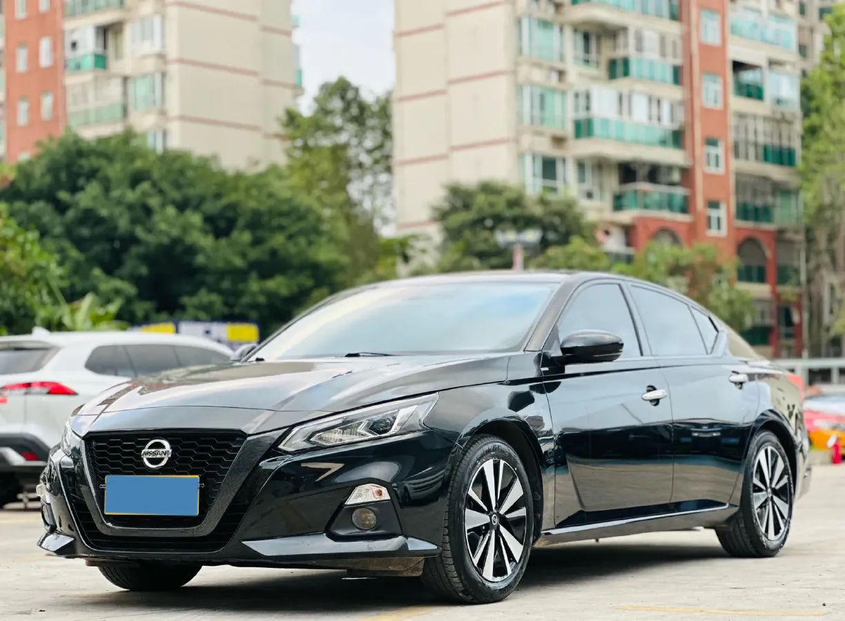 2021 Nissan Teana 2.0L 156HP L4 CVT,autocango,china used car exporter,china ev exporter,chinese used car exporter,chinese used ev exporter