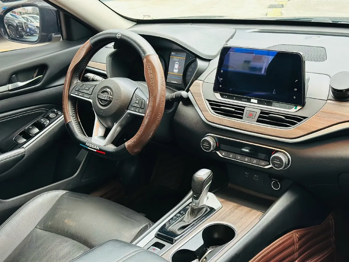 2021 Nissan Teana 2.0L 156HP L4 CVT,autocango,china used car exporter,china ev exporter,chinese used car exporter,chinese used ev exporter