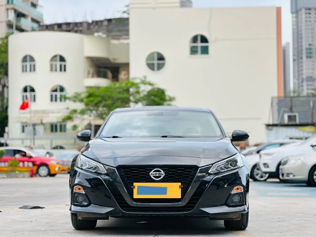 2021 Nissan Teana 2.0L 156HP L4 CVT,autocango,china used car exporter,china ev exporter,chinese used car exporter,chinese used ev exporter