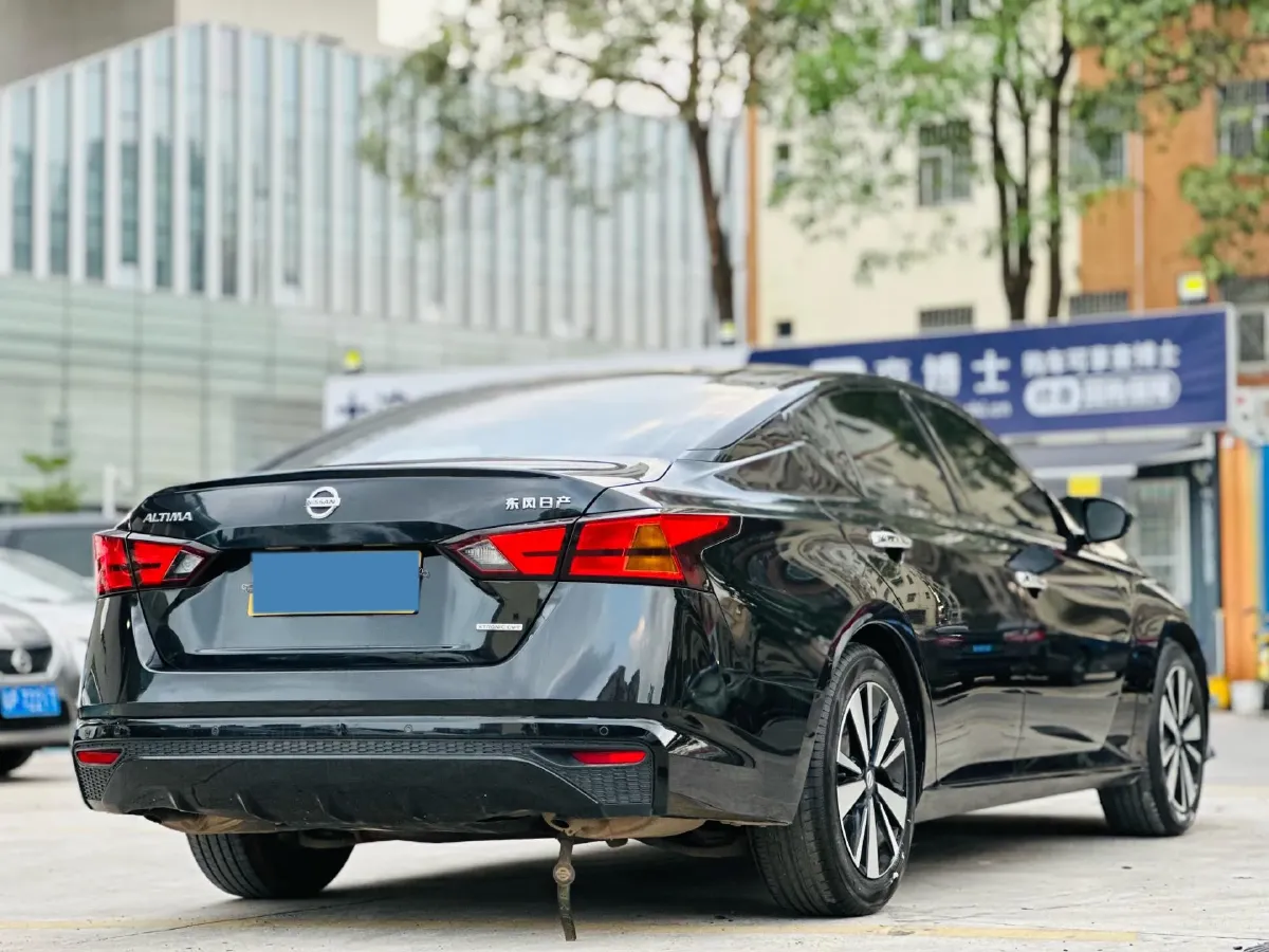 2021 Nissan Teana 2.0L 156HP L4 CVT,autocango,china used car exporter,china ev exporter,chinese used car exporter,chinese used ev exporter