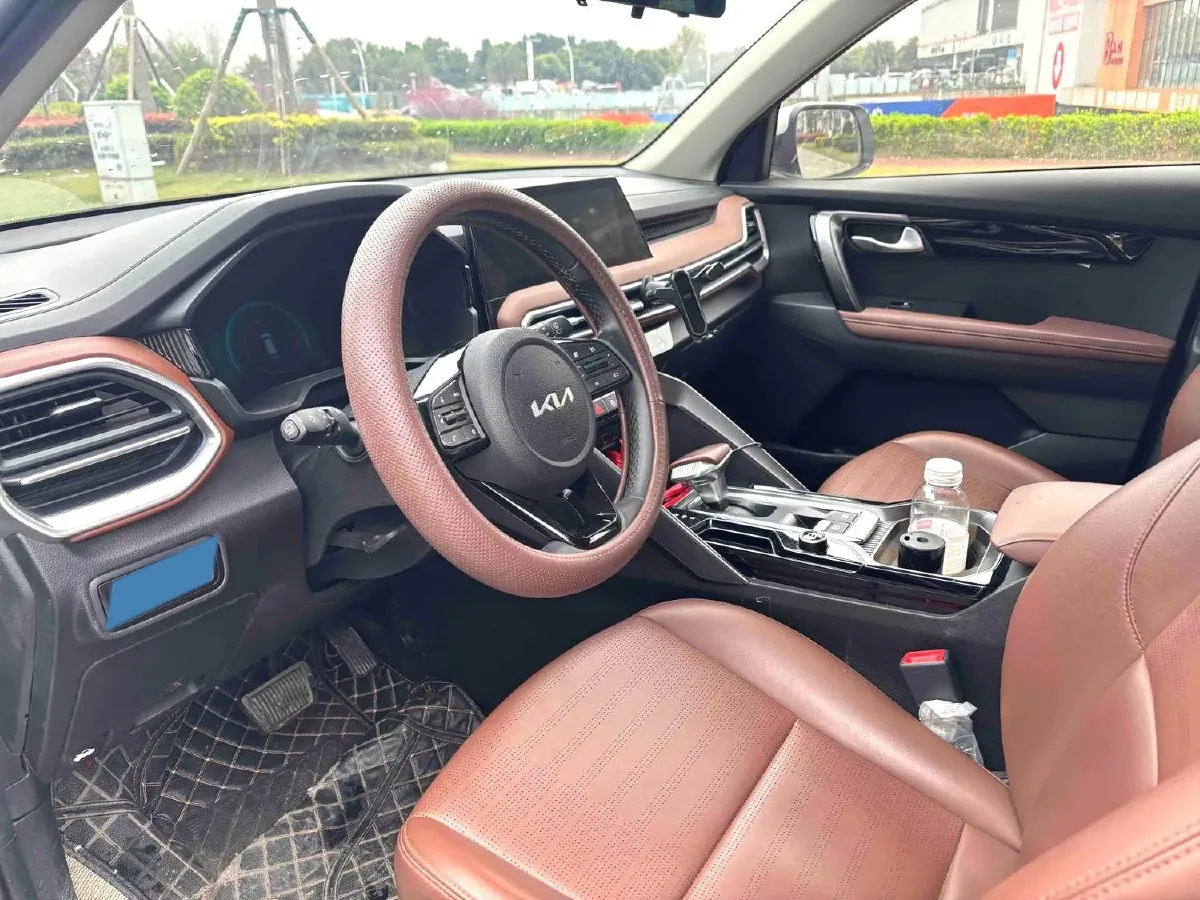 2021 Kia Sportage R 2.0L 161HP L4 6AT,autocango,china used car exporter,china ev exporter,chinese used car exporter,chinese used ev exporter