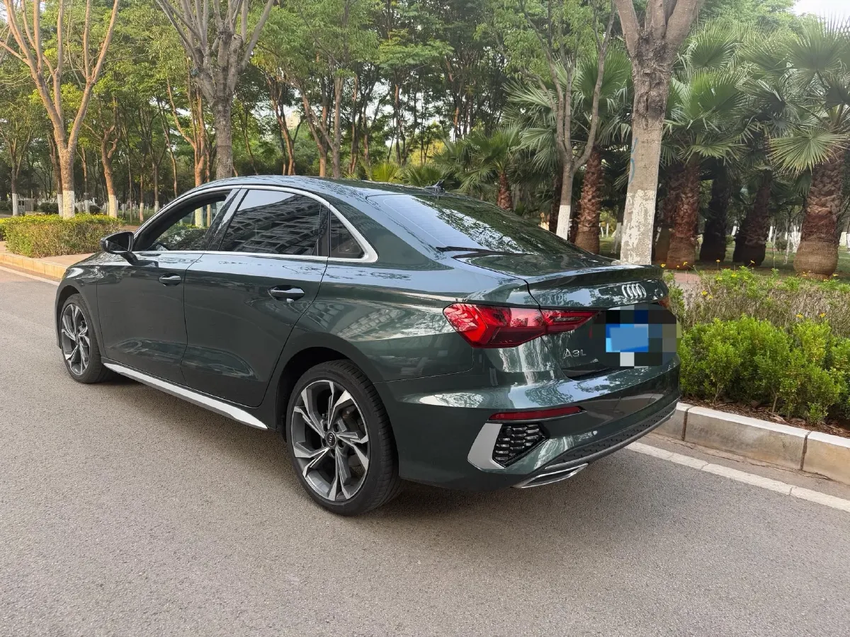 2023 Audi A3 1.4T 150HP L4 7DCT,autocango,china used car exporter,china ev exporter,chinese used car exporter,chinese used ev exporter