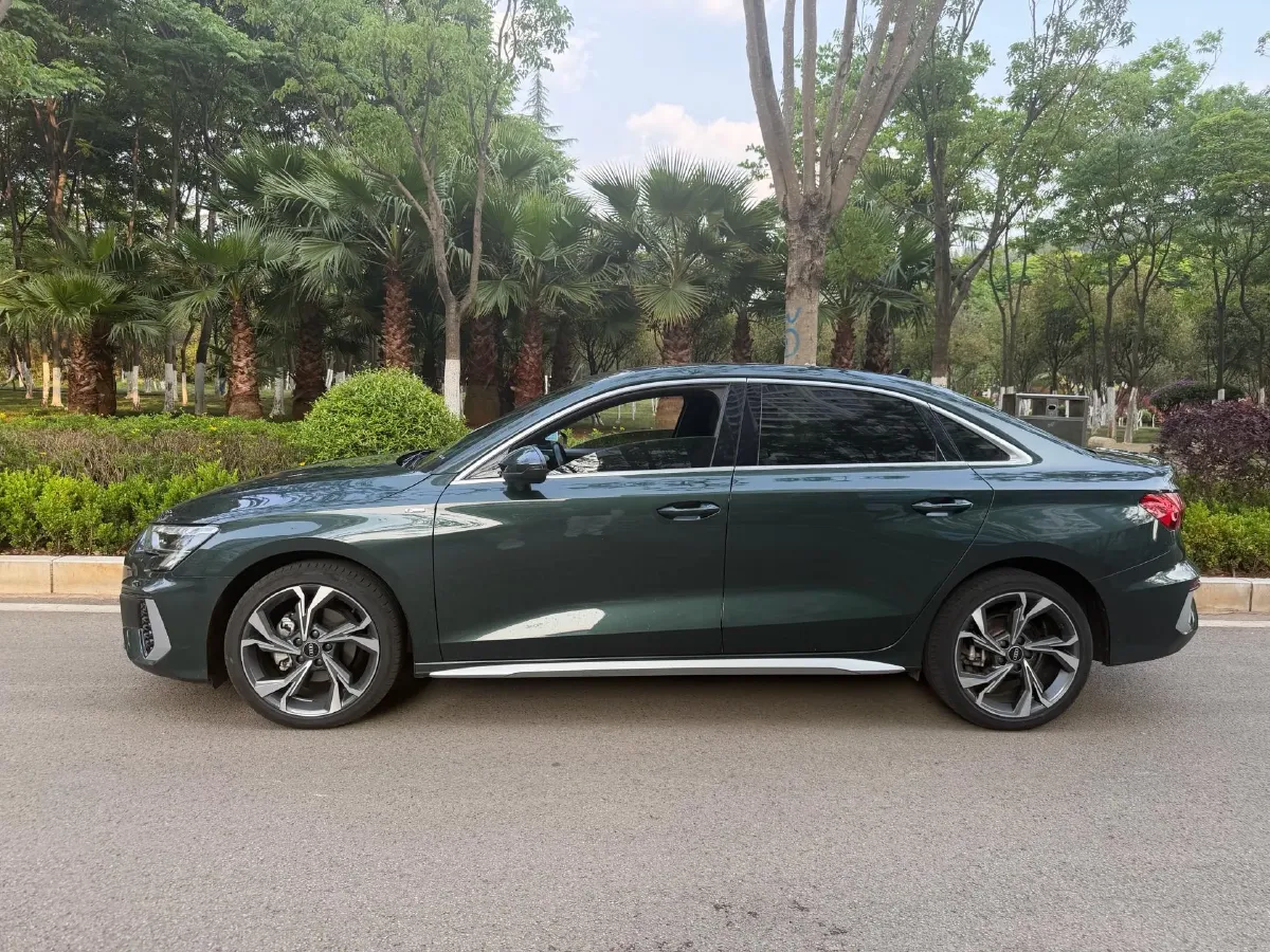 2023 Audi A3 1.4T 150HP L4 7DCT,autocango,china used car exporter,china ev exporter,chinese used car exporter,chinese used ev exporter