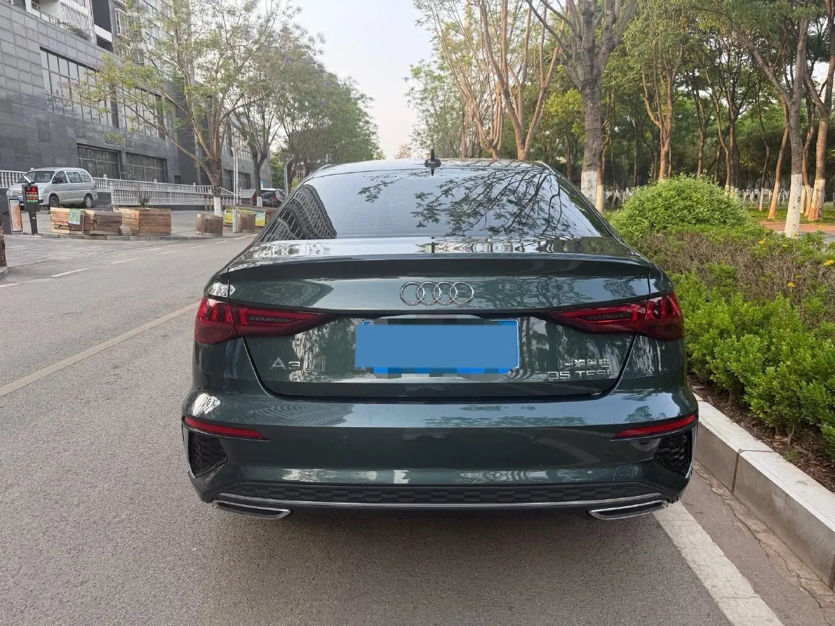 2023 Audi A3 1.4T 150HP L4 7DCT,autocango,china used car exporter,china ev exporter,chinese used car exporter,chinese used ev exporter
