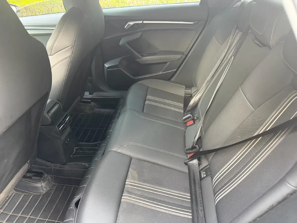 2023 Audi A3 1.4T 150HP L4 7DCT,autocango,china used car exporter,china ev exporter,chinese used car exporter,chinese used ev exporter