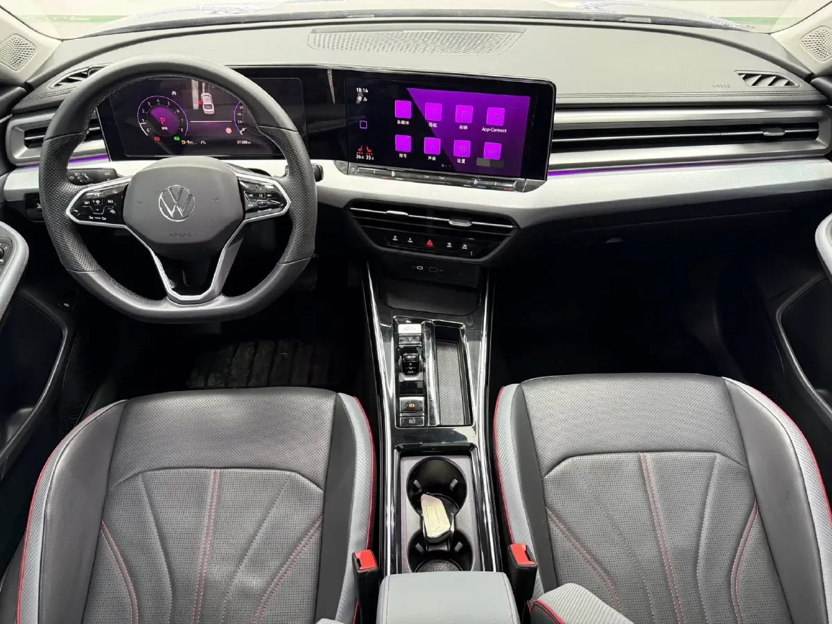 2022 Exceed TXL 2.0T 261HP L4 7DCT,autocango,china used car exporter,china ev exporter,chinese used car exporter,chinese used ev exporter