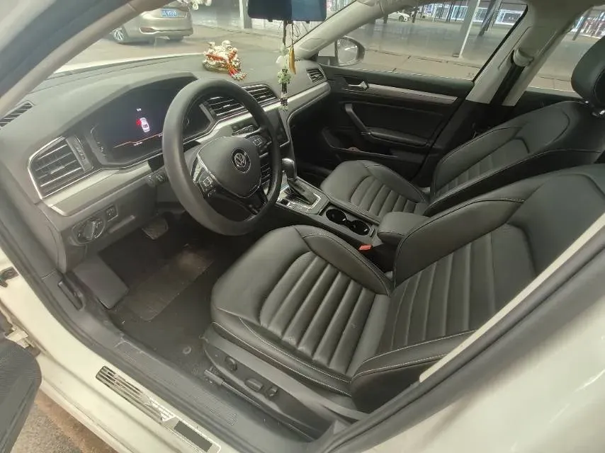2021 Volkswagen Lamando 1.4T 150HP L4 7DCT,autocango,china used car exporter,china ev exporter,chinese used car exporter,chinese used ev exporter