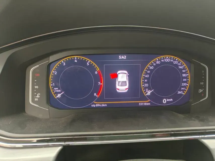 2021 Volkswagen Lamando 1.4T 150HP L4 7DCT,autocango,china used car exporter,china ev exporter,chinese used car exporter,chinese used ev exporter