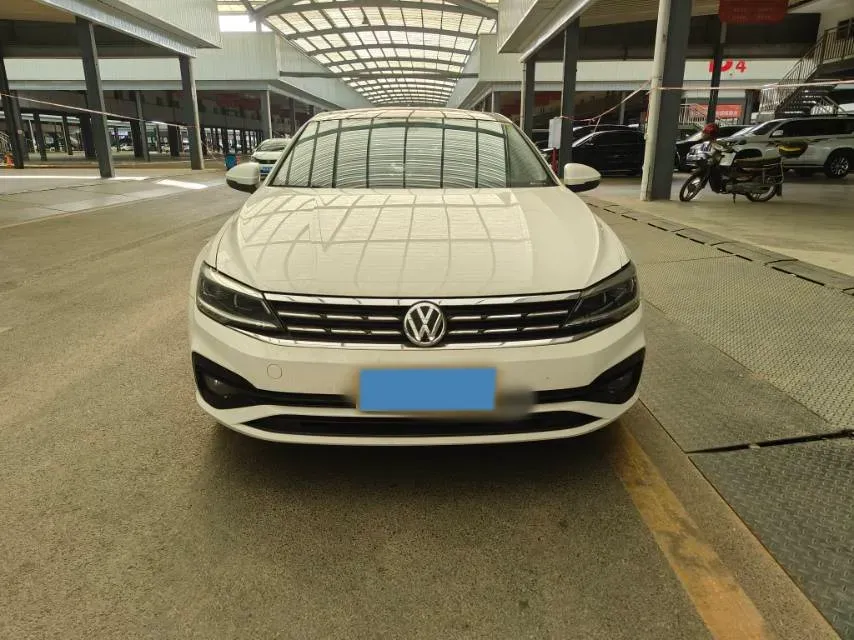 2021 Volkswagen Lamando 1.4T 150HP L4 7DCT,autocango,china used car exporter,china ev exporter,chinese used car exporter,chinese used ev exporter