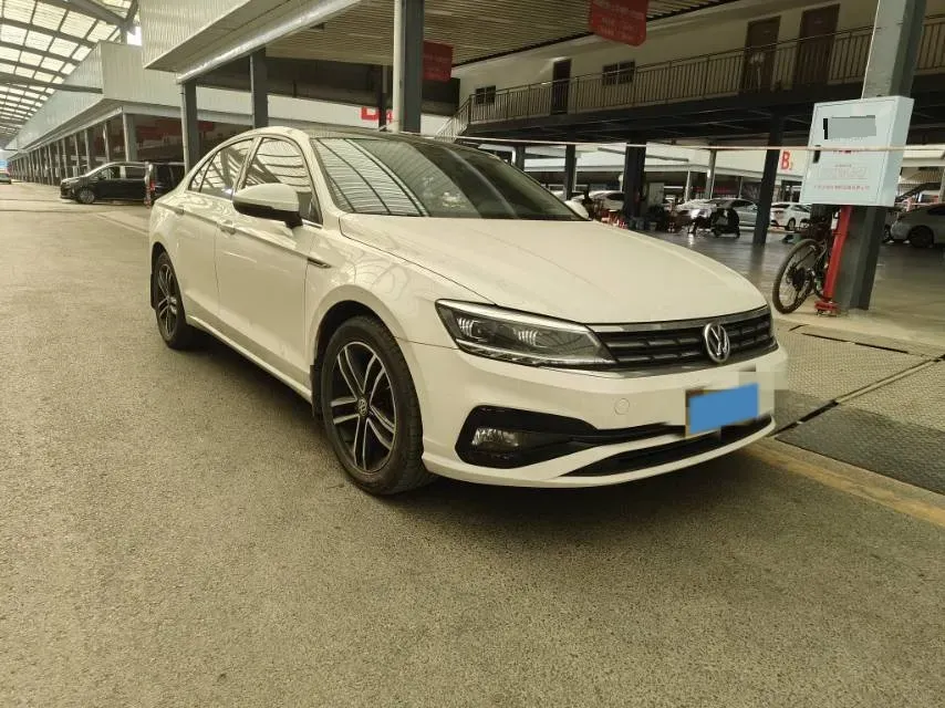 2021 Volkswagen Lamando 1.4T 150HP L4 7DCT,autocango,china used car exporter,china ev exporter,chinese used car exporter,chinese used ev exporter
