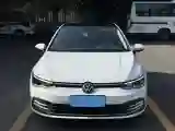 2021 Volkswagen Golf 1.4T 150HP L4 7DCT