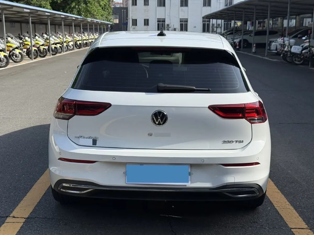2021 Volkswagen Golf 1.4T 150HP L4 7DCT,autocango,china used car exporter,china ev exporter,chinese used car exporter,chinese used ev exporter