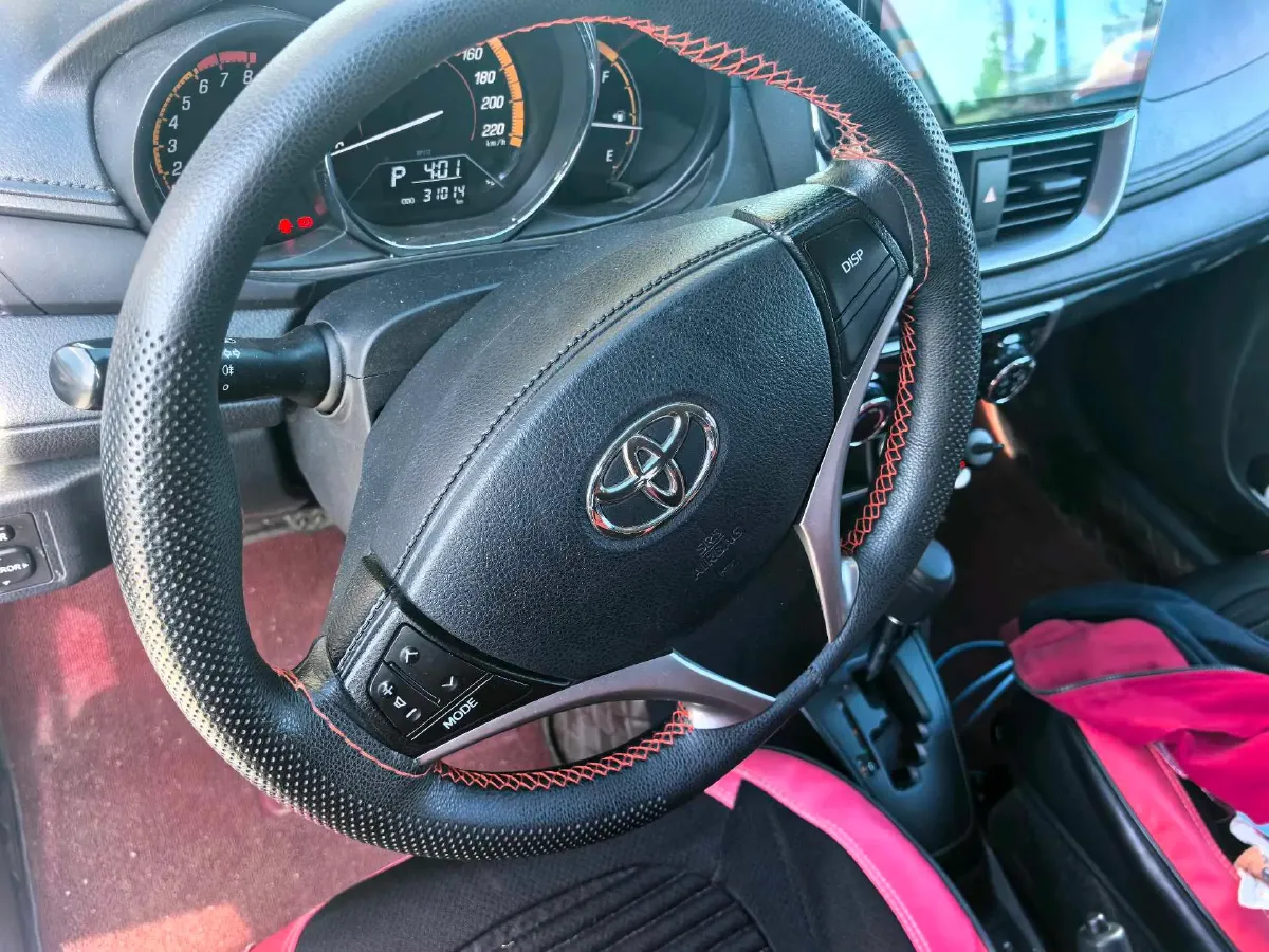 2022 Toyota Yaris L 1.5L 112HP L4 CVT,autocango,china used car exporter,china ev exporter,chinese used car exporter,chinese used ev exporter