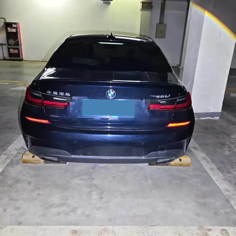 2021 BMW 3 Series 2.0T 184HP L4 8AT,autocango,china used car exporter,china ev exporter,chinese used car exporter,chinese used ev exporter