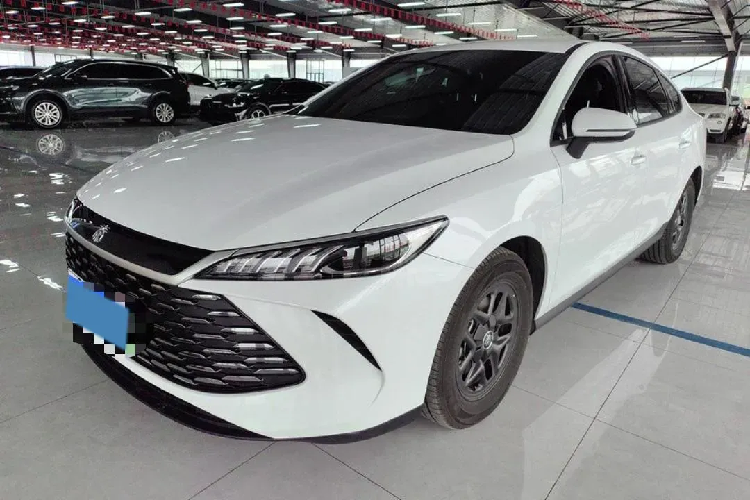 2025 BYD Qin Plus 1.5L 101HP L4 E-CVT PHEV 7.68KWH,autocango,china used car exporter,china ev exporter,chinese used car exporter,chinese used ev exporter