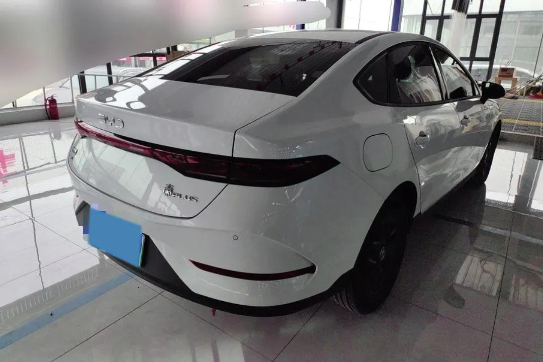 2025 BYD Qin Plus 1.5L 101HP L4 E-CVT PHEV 7.68KWH,autocango,china used car exporter,china ev exporter,chinese used car exporter,chinese used ev exporter
