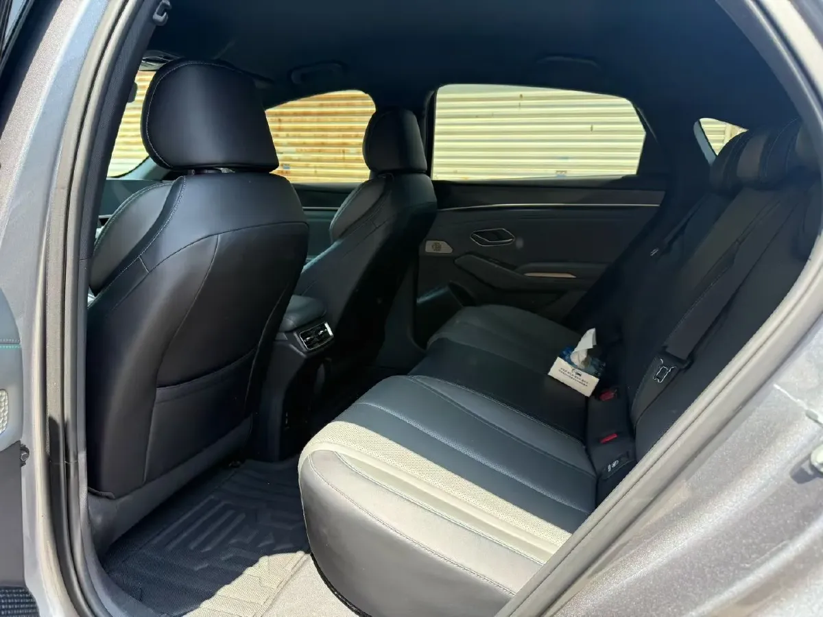 2024 BYD QinL 1.5L 101HP L4 E-CVT PHEV 10.08KWH,autocango,china used car exporter,china ev exporter,chinese used car exporter,chinese used ev exporter