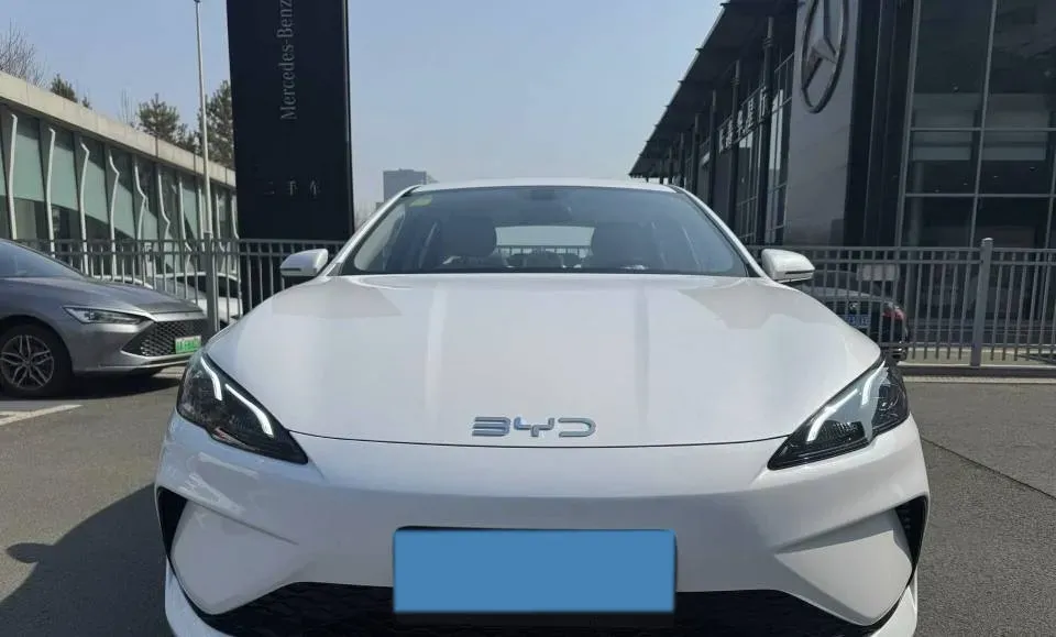 2025 BYD Seal05 DM-i 1.5L 101HP L4 E-CVT PHEV 7.68KWH,autocango,china used car exporter,china ev exporter,chinese used car exporter,chinese used ev exporter