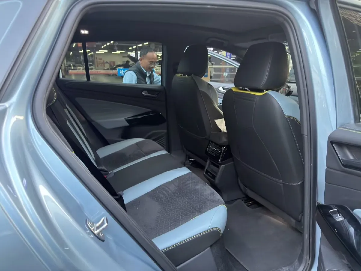 2021 Volkswagen ID.4 X BEV 83.4KWH,autocango,china used car exporter,china ev exporter,chinese used car exporter,chinese used ev exporter