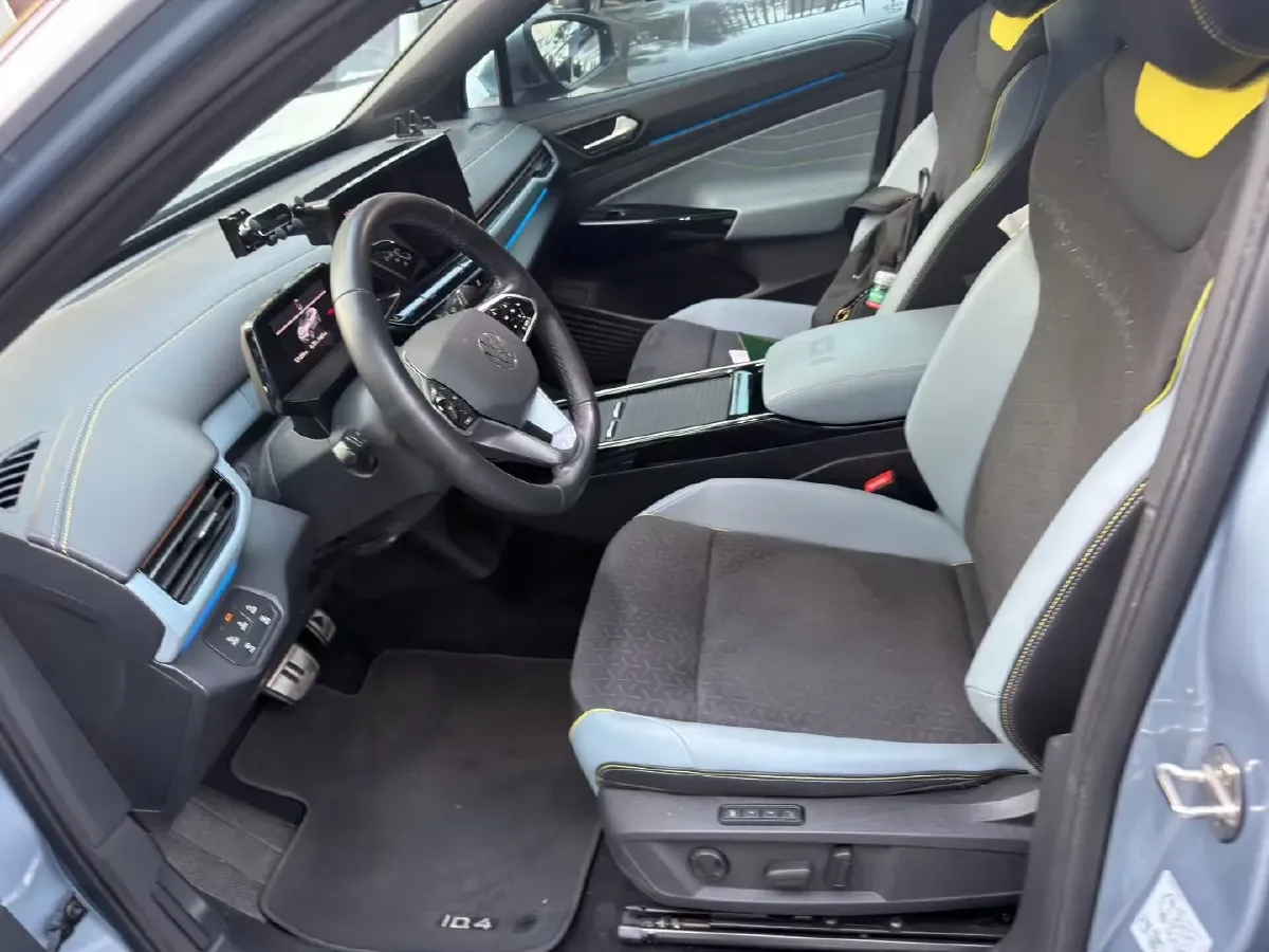 2021 Volkswagen ID.4 X BEV 83.4KWH,autocango,china used car exporter,china ev exporter,chinese used car exporter,chinese used ev exporter